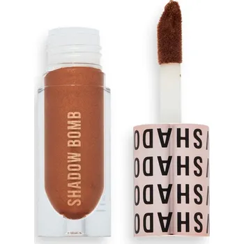 Přípravek na oči REVOLUTION - Oční stíny 4.6 ml Hnědá dámské