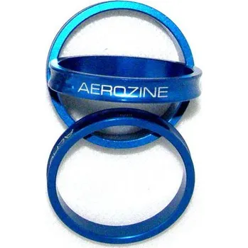 Hlavové složení Distanční podložky Aerozine XAS-510 modrá