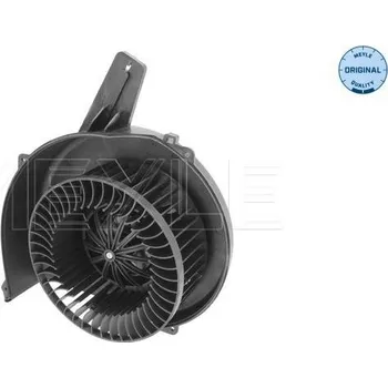 Ventilátor topení a klimatizace vnitřní ventilátor MEYLE 112 237 0000