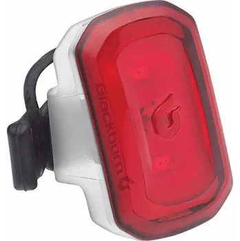 Cyklosvítilna Zadní lampa Blackburn Klikněte na USB 20 lumenů bílé (BBN-7074704)