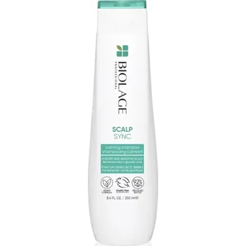 Šampon Biolage ScalpSync zklidňující šampon 250 ml