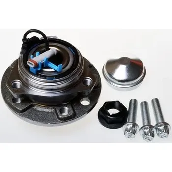 Sada ložisek kol DENCKERMANN W413369