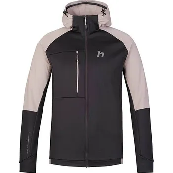 Pánská mikina Pánská mikina HANNAH TARIQ HOODY velikost XL
