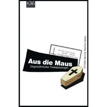 Aus die Maus - Sprang, Christian