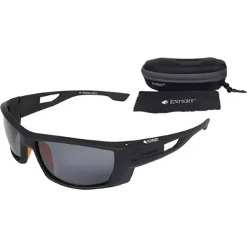 Sluneční brýle Rybářské polarizační brýle EXPERT plovoucí