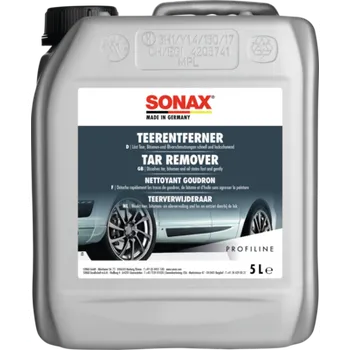 SONAX Odstraňovač asfaltu 5 L 03045050
