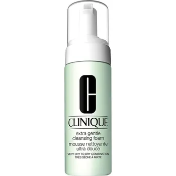 Clinique - Extra Gentle Cleansing Lotion Čistící pěny 125 ml unisex