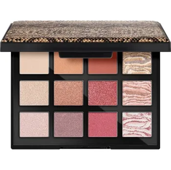 Oční stíny youstar - WILD NATURE Paletky očních stínů 15.23 g dámské