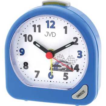Budík Dětský ručičkový budík JVD SR672.5