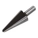 WOLFCRAFT - Fréza děrovací HSS 14-31mm, stopka 8mm