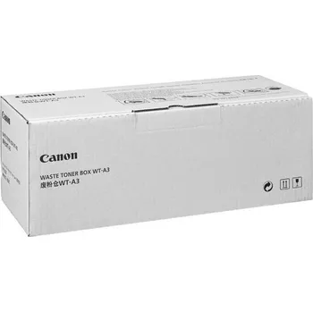 Tiskárna Canon odpadní nádobka WT-A3 pro iR-C 1225, 1225iF, C1200, MF810Cdn, MF820Cdn, 30000stran