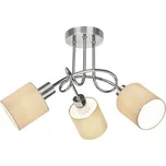 Rabalux - Přisazený lustr 3xE14/25W/230V