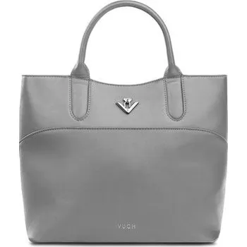 Kabelka VUCH Christel Divide Grey + Dárkové balení