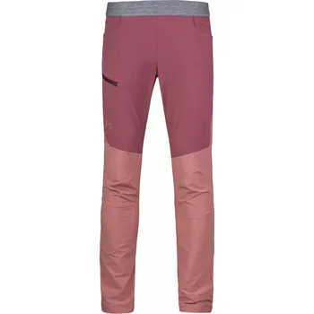 Dámské kalhoty HANNAH TORRENT W CANYON ROSE/ROAN ROUGE 38