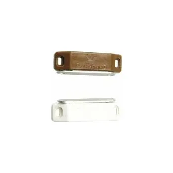 Magnet nábytkový barva: dub