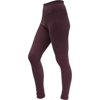 Dámské kalhoty SENSOR INFINITY ECO ZERO dámské legíny port red velikost S