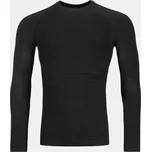 Ortovox 230 Competition Long Sleeve XXL černá - 10 % pro přihlášené BFEXTRA10