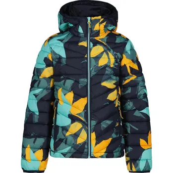 Dětská Zimní prošívaná bunda ICEPEAK KELLYTON JR 2/50012554Q4/390 – Tmavě modrá 140