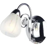 ACA DECOR Nástěnné svítidlo CARDINAL max. 60W/E14/230V/IP20