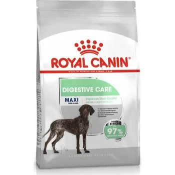 Krmivo pro psa Royal Canin CCN Maxi Digestive Care 12 kg