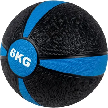 Medicinbal Acra Medicinbal 6kg - modro/černý