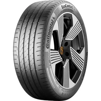 Letní osobní pneu CONTINENTAL ECO CONTACT 7 215/60 R17 96H