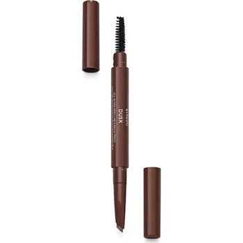 Tužka na obočí BYREDO - 3 Refills Set All-In-One Brow Pencil Dusk 03 Tužky na obočí pánské
