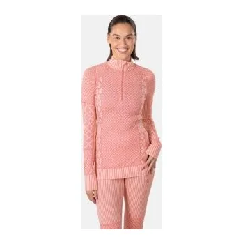 Kari Traa SMEKKER dámské triko se stojáčkem Lotus