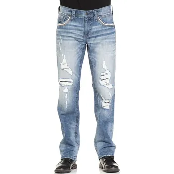 Pánské džíny kalhoty pánské AFFLICTION - ACE IVAN - 32