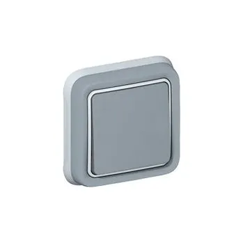 vypínač Spínač PLX55 SPÍNAČ Č.6 ŠEDÝ 69811