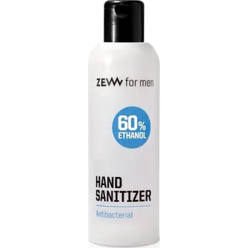Zew for men - Antibacterial Gel 60% Dezinfekce na ruce 100 ml unisex