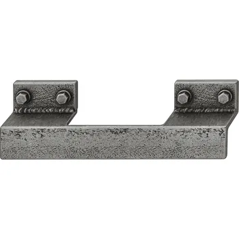 Nábytkové kování Häfele Úchytka ZELDO / Starocín 32 mm