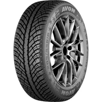 Zimní osobní pneu AVON WX7 WINTER 225/45 R17 91 H M+S 3PMSF R.V.2023