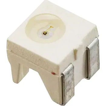 LED 4040 červená KA-4040SURSK