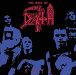 Death: Fate: The Best Of Death - CD