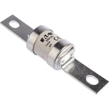 pojistka Pojistka podle britské normy 125A B2 gG Eaton 415V ac