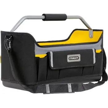 Brašna na nářadí, Textilie, délka: 250mm 590mm x , výška: 290mm Stanley