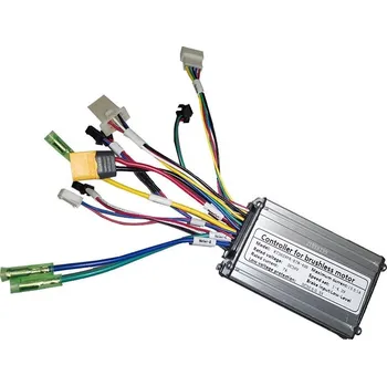 Řídící jednotka Řídící jednotka 36V 15A pro elektrokola