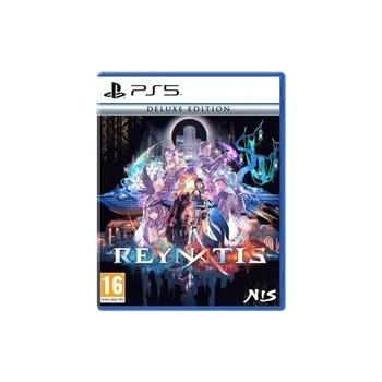Hra pro PlayStation 5 REYNATIS - Deluxe Edition (PS5)