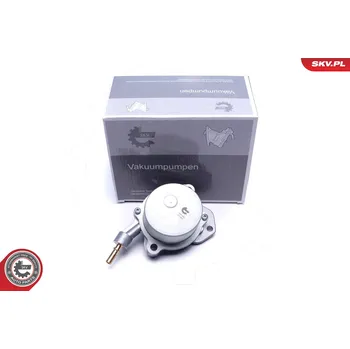 Vakuové čerpadlo SKV Vakuové čerpadlo, brzdový systém 18SKV061