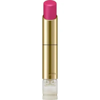 Rtěnka SENSAI - Lasting Plump Lipstick Refill Rtěnky 3.8 g Růžová unisex