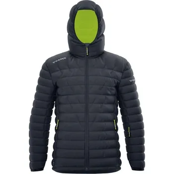 Camp Bunda Camp Nivix Light Jacket asphalt grey