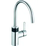 Kludi E-Go 422000575 chrom