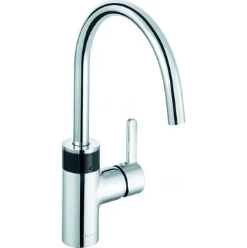 Vodovodní baterie Kludi E-Go 422000575 chrom