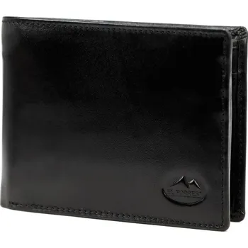 Peněženka Peněženka EL FORREST 709/A-67 RFID - černá