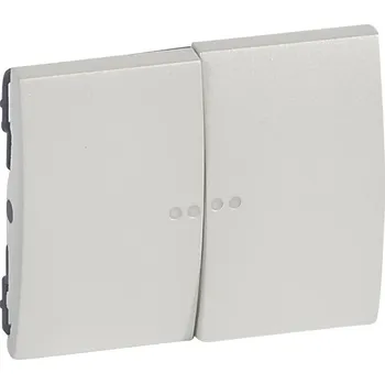 vypínač GL PERL KRYT 2P SPÍNAČE PODSV. *771579 Legrand