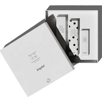 Kosmetická sada Jorgobé - Jorgobé Gift Set Sady péče o obličej unisex