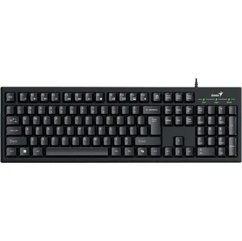 Klávesnice GENIUS Smart KB-100 CZ