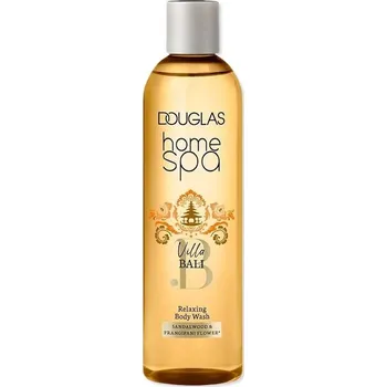 Sprchový gel Douglas Collection - Home Spa Villa Bali Shower Gel Sprchové gely 300 ml unisex