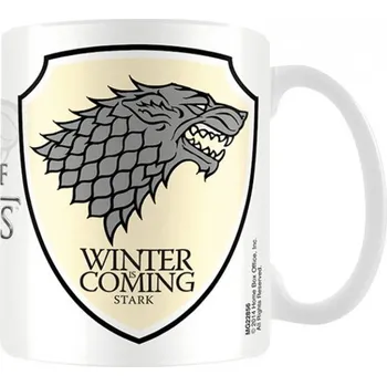Hrnek Games of Thrones - Stark 315 ml
